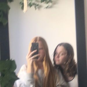 Meet your Posher, Olivia